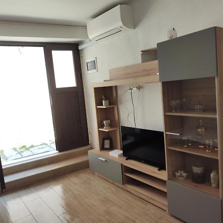 Rd22 Apartment Rovinj Exterior foto