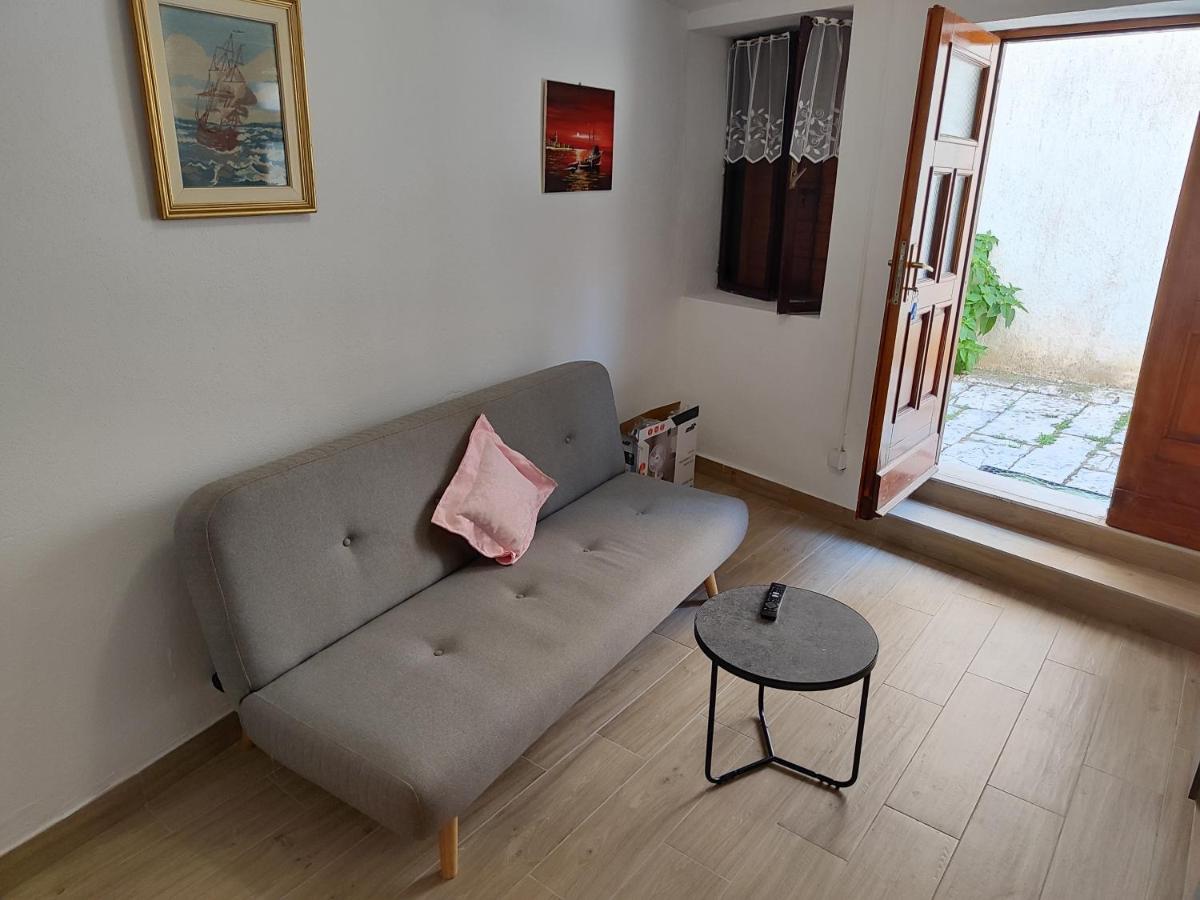 Rd22 Apartment Rovinj Exterior foto
