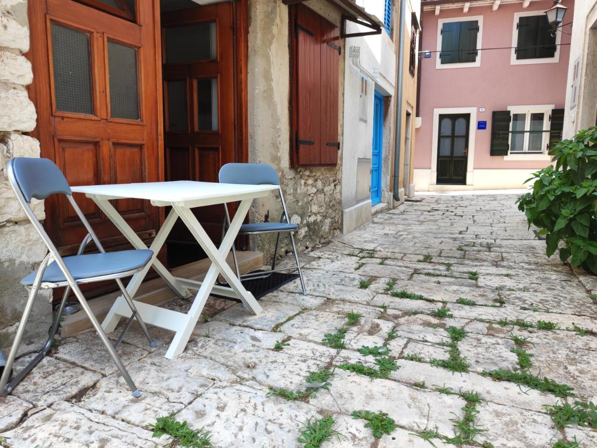 Rd22 Apartment Rovinj Exterior foto