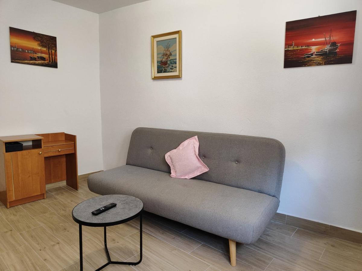 Rd22 Apartment Rovinj Exterior foto