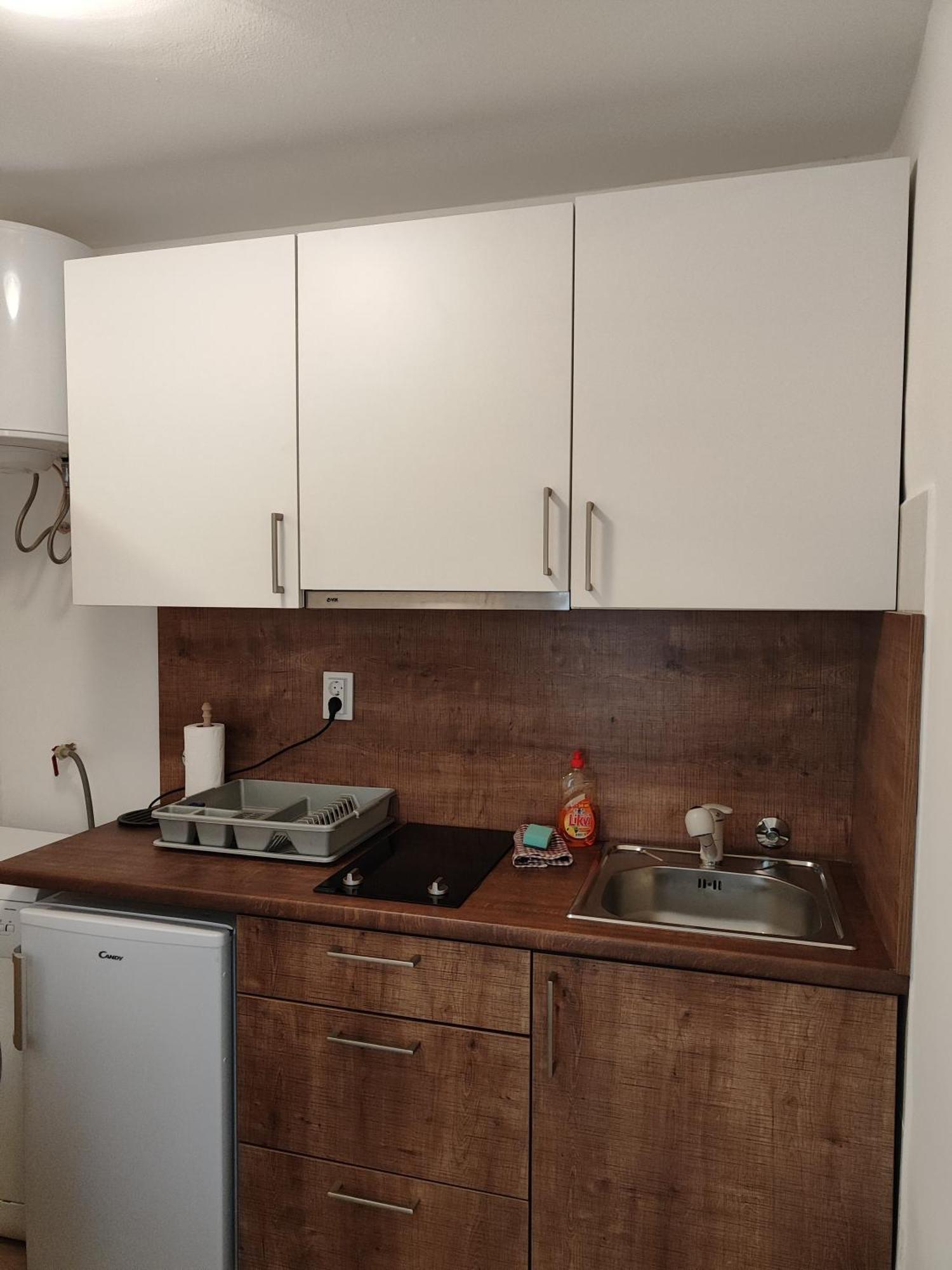 Rd22 Apartment Rovinj Exterior foto