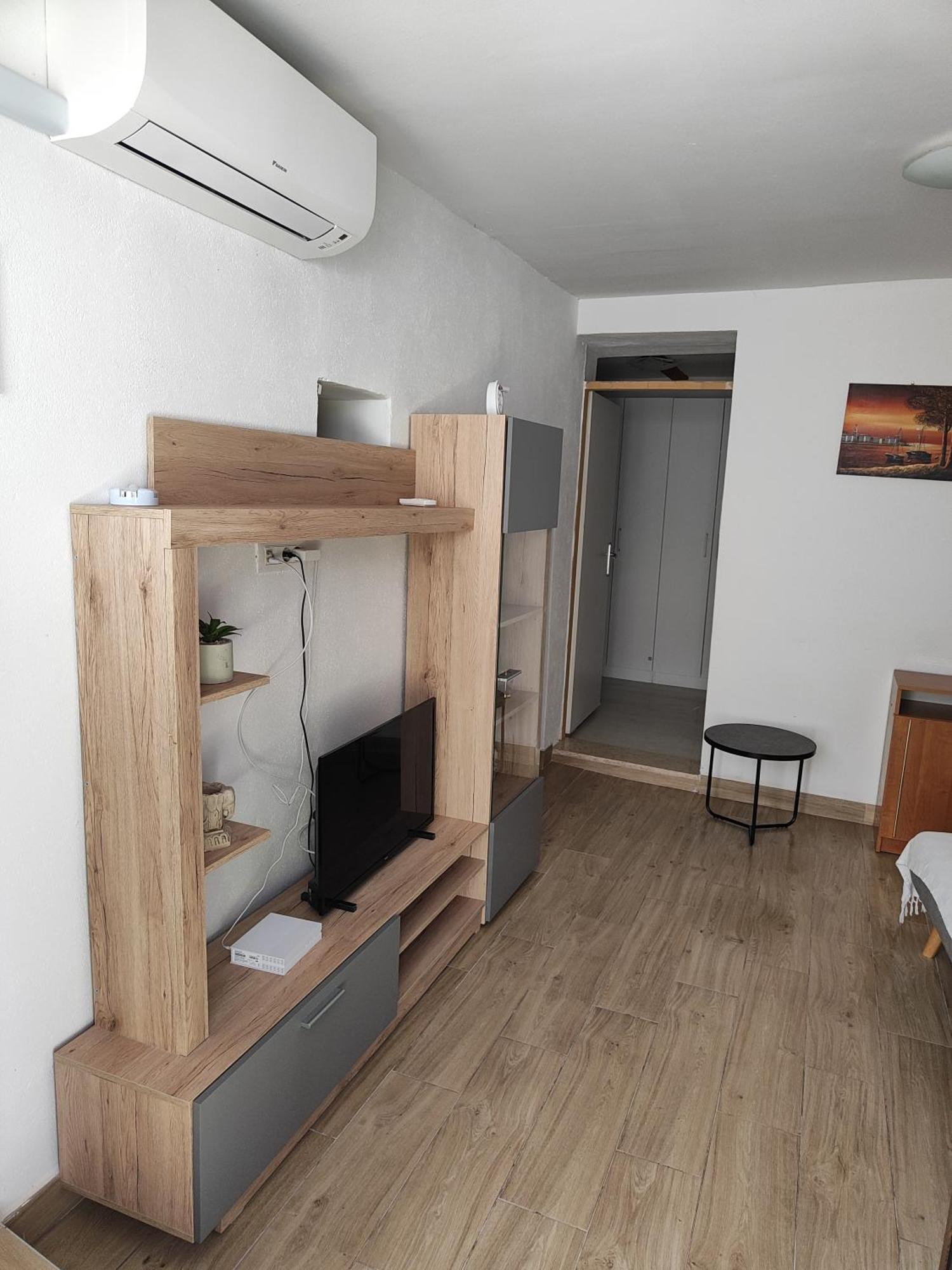 Rd22 Apartment Rovinj Exterior foto